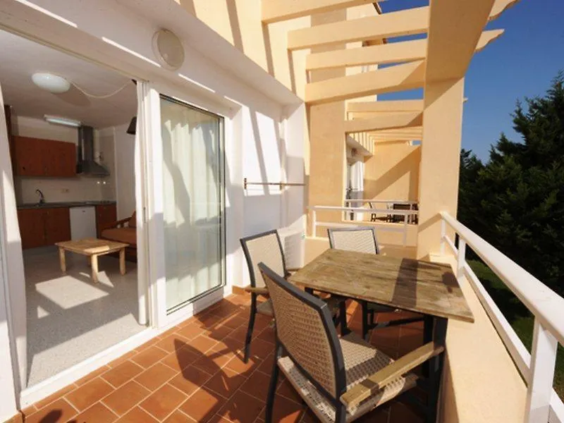 Apartamento Serena Sol Cala D´Or Espanha
