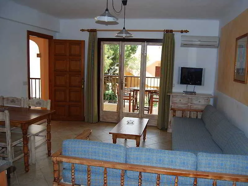 شقة Serena Sol Cala D´Or