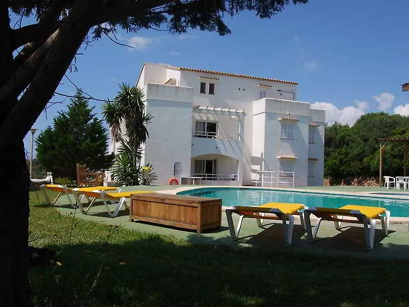 Serena Sol Cala D´Or إسبانيا
